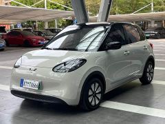 Wuling Binguo 333km Lingxi Connected Edition - ფოტო 1