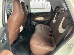 Wuling Binguo 333km Lingxi Connected Edition - ფოტო 10