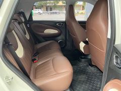 Wuling Binguo 333km Lingxi Connected Edition - ფოტო 11