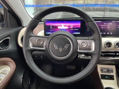 Wuling Binguo 333km Lingxi Connected Edition - ფოტო 13