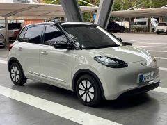 Wuling Binguo 333km Lingxi Connected Edition - ფოტო 3