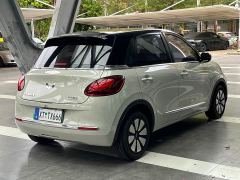 Wuling Binguo 333km Lingxi Connected Edition - ფოტო 4