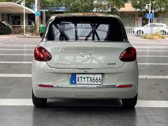 Wuling Binguo 333km Lingxi Connected Edition - ფოტო 5