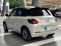 Wuling Binguo 333km Lingxi Connected Edition - ფოტო 6