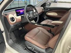 Wuling Binguo 333km Lingxi Connected Edition - ფოტო 7