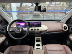 Wuling Binguo 333km Lingxi Connected Edition - ფოტო 8