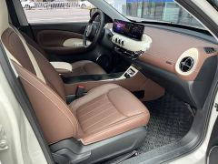Wuling Binguo 333km Lingxi Connected Edition - ფოტო 9