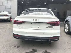 Audi A4L 40 TFSI Luxury Dynamic - photo 4