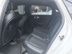 Audi A4L 40 TFSI Luxury Dynamic - photo 7