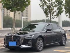 Hongqi H5 2.0T Automatic Smart Connected Flag Enjoy Edition - ფოტო 1
