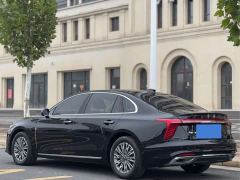 Hongqi H5 2.0T Automatic Smart Connected Flag Enjoy Edition - ფოტო 13