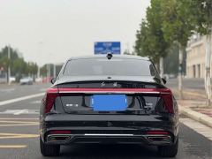 Hongqi H5 2.0T Automatic Smart Connected Flag Enjoy Edition - ფოტო 14