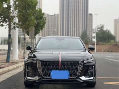 Hongqi H5 2.0T Automatic Smart Connected Flag Enjoy Edition - ფოტო 2