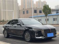 Hongqi H5 2.0T Automatic Smart Connected Flag Enjoy Edition - ფოტო 3