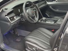Hongqi H5 2.0T Automatic Smart Connected Flag Enjoy Edition - ფოტო 4