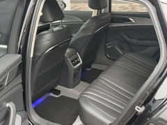 Hongqi H5 2.0T Automatic Smart Connected Flag Enjoy Edition - ფოტო 5