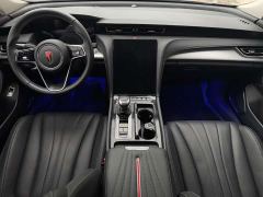 Hongqi H5 2.0T Automatic Smart Connected Flag Enjoy Edition - ფოტო 6