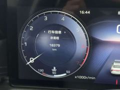 Hongqi H5 2.0T Automatic Smart Connected Flag Enjoy Edition - ფოტო 9