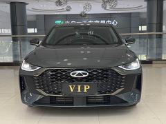 Chery Arrizo 8 PRO 1.6T DCT Standard - ფოტო 1