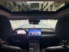Chery Arrizo 8 PRO 1.6T DCT Standard - ფოტო 11