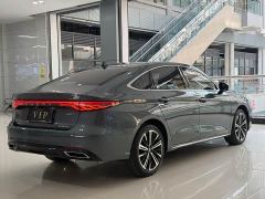 Chery Arrizo 8 PRO 1.6T DCT Standard - ფოტო 14