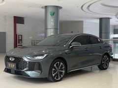Chery Arrizo 8 PRO 1.6T DCT Standard - ფოტო 2