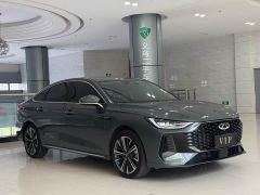 Chery Arrizo 8 PRO 1.6T DCT Standard - ფოტო 3