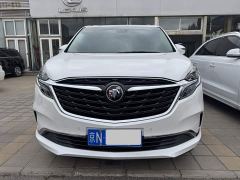 Buick GL8 ES Luxe 653T Prestige - ფოტო 1