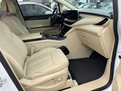 Buick GL8 ES Luxe 653T Prestige - ფოტო 10