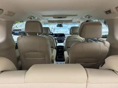 Buick GL8 ES Luxe 653T Prestige - ფოტო 11