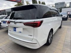 Buick GL8 ES Luxe 653T Prestige - ფოტო 12