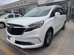 Buick GL8 ES Luxe 653T Prestige - ფოტო 2