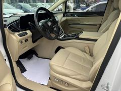 Buick GL8 ES Luxe 653T Prestige - ფოტო 3