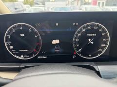 Buick GL8 ES Luxe 653T Prestige - ფოტო 4
