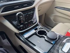 Buick GL8 ES Luxe 653T Prestige - ფოტო 6