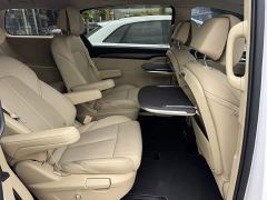 Buick GL8 ES Luxe 653T Prestige - ფოტო 9