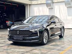 Bestune Besturn B70 Third Generation 1.5T Automatic Comfort 70th Anniversary Edition - ფოტო 1
