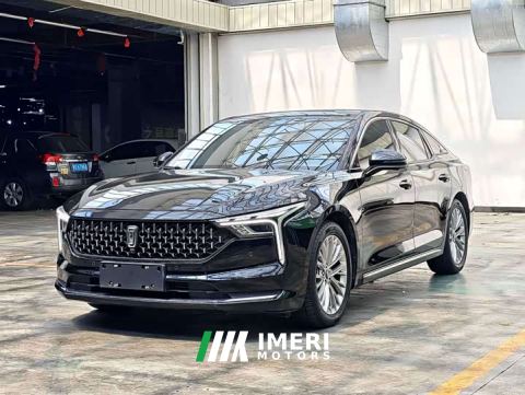 2024 Bestune Besturn B70 Third Generation 1.5T Automatic Comfort 70th Anniversary Edition
