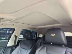 Bestune Besturn B70 Third Generation 1.5T Automatic Comfort 70th Anniversary Edition - ფოტო 10