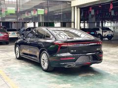 Bestune Besturn B70 Third Generation 1.5T Automatic Comfort 70th Anniversary Edition - ფოტო 11