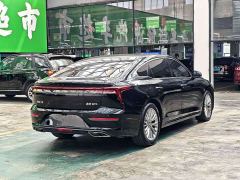 Bestune Besturn B70 Third Generation 1.5T Automatic Comfort 70th Anniversary Edition - ფოტო 12