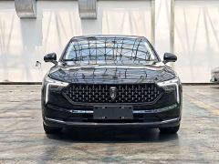 Bestune Besturn B70 Third Generation 1.5T Automatic Comfort 70th Anniversary Edition - ფოტო 2