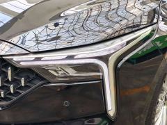 Bestune Besturn B70 Third Generation 1.5T Automatic Comfort 70th Anniversary Edition - ფოტო 4