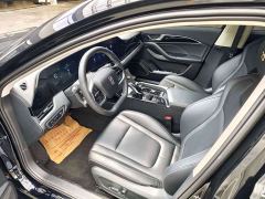 Bestune Besturn B70 Third Generation 1.5T Automatic Comfort 70th Anniversary Edition - ფოტო 7