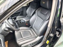 Bestune Besturn B70 Third Generation 1.5T Automatic Comfort 70th Anniversary Edition - ფოტო 8