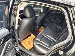 Bestune Besturn B70 Third Generation 1.5T Automatic Comfort 70th Anniversary Edition - ფოტო 9
