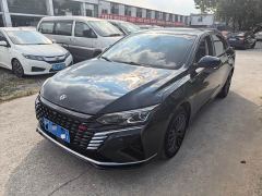 Aeolus Yixuan MAX 1.5T Cool Dad Edition - ფოტო 1