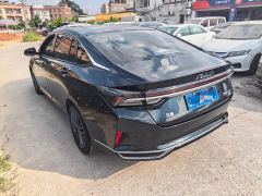 Aeolus Yixuan MAX 1.5T Cool Dad Edition - ფოტო 9
