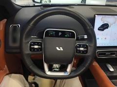 Li Auto L8 Ultra - photo 10