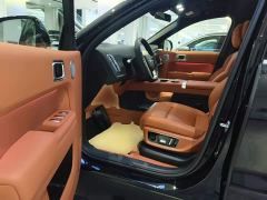 Li Auto L8 Ultra - photo 15